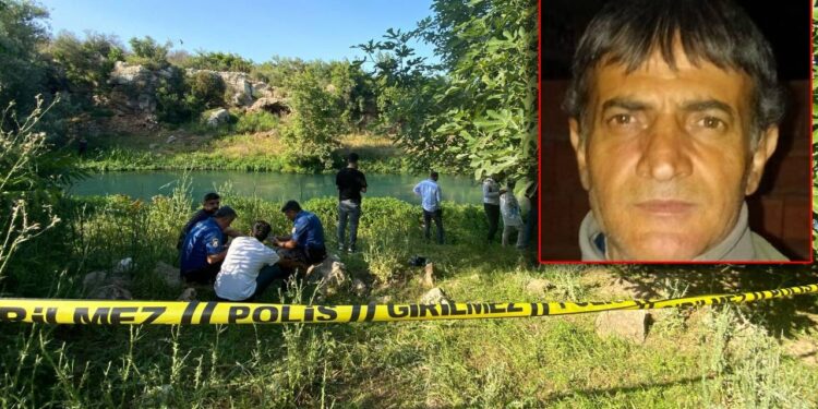 Ailesiyle Piknik Yapmaya Gitti, Hayatının Şokunu Yaşadı! Yürüyüş Yaparken Ceset Buldu