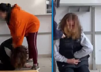 Akran şiddeti tırmanıyor; bir yılda yüzde 52 artış!