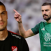 Al Ahli Şampiyon Oldu, Merih Demiral Tarihe Geçti: İlk Türk Futbolcu Oldu