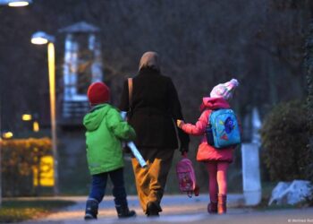 Almanya aile birleşimini zorlaştırıyor