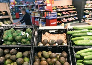 Almanya'da enflasyon yüzde 2,1'e geriledi