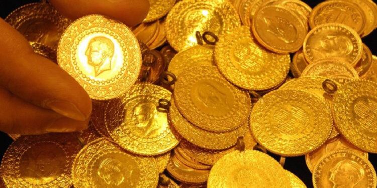 Altın güne nasıl başladı?