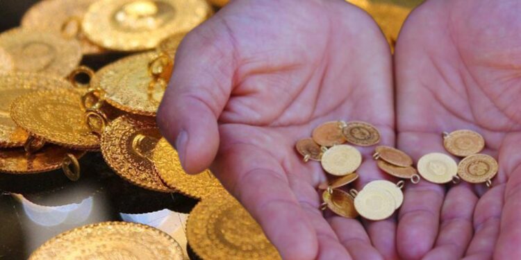 Altının Nabzı Yeniden Yükseliyor, Durgunluk Yerini Hareketliliğe Bıraktı: İşte Güncel Fiyatlar
