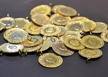 Altının gramı 4 bin 150 liradan işlem görüyor