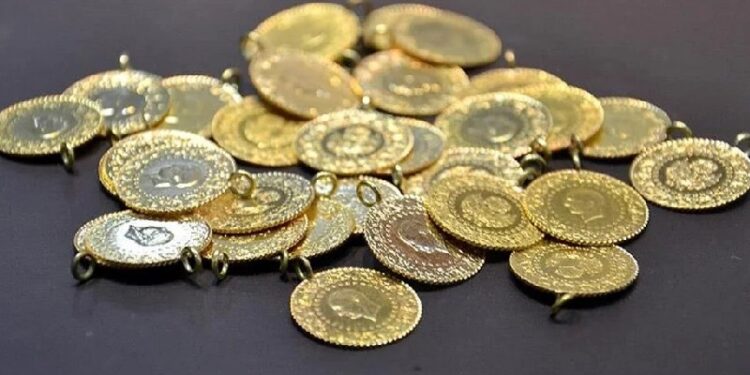 Altının gramı 4 bin 150 liradan işlem görüyor