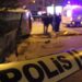 Amasya'da Kan Donduran Olay! Annesini Öldürdü