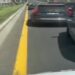 Ambulansa yol vermeyen düğün konvoyu sahiplerine 49.810 bin lira idari para cezası verildi, 3 araç trafikten men edildi