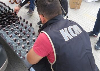 Ankara’da sahte alkol kabusu: Ölü sayısı 109’a yükseldi