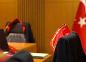 Antalya, Diyarbakır ve Kayseri'de bölge idare mahkemesi kuruldu; karar Resmi Gazete'de