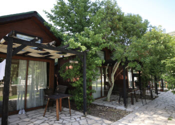 Antalya’da bayramda bungalov tatiline talep patladı