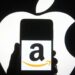 Apple ve Amazon Beklentileri Aştı: Gelir Ve Kârda Güçlü Artış