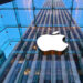 Apple'ın geliri üç aylık dönemde arttı