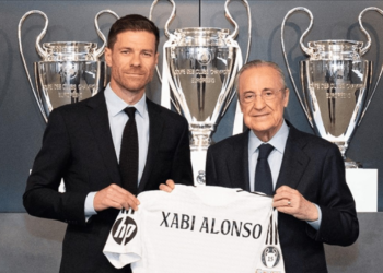 Arda Güler'in Yeni Hocası Basına Tanıtıldı