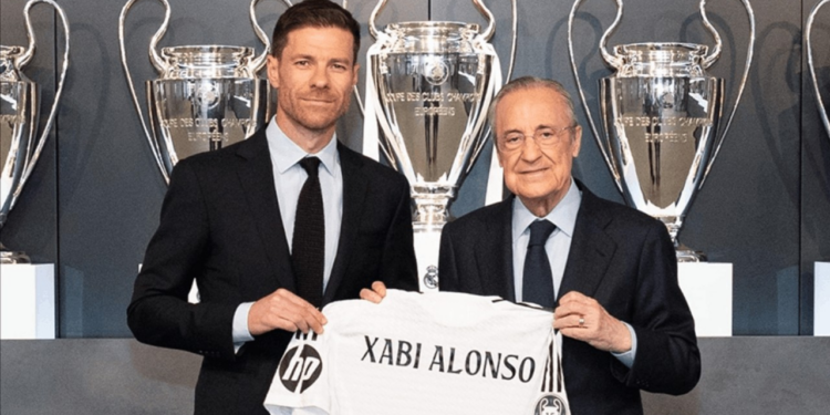 Arda Güler'in Yeni Hocası Basına Tanıtıldı