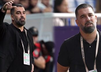 Arda Turan'ın Yeni Adresi Resmen Açıklandı