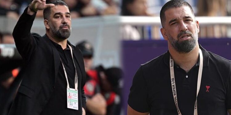 Arda Turan'ın Yeni Adresi Resmen Açıklandı