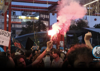 Arkadaşlarımızı, özgürlüğümüzü ve bizim olan her şeyi alacağız