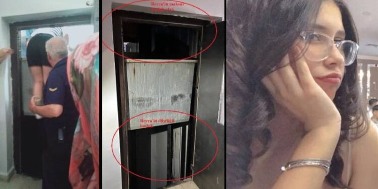 Asansörde mahsur kalan Beren'in ölümüyle ilgili davada karar çıktı, mahkeme sanıkların cezasını paraya çevirdi