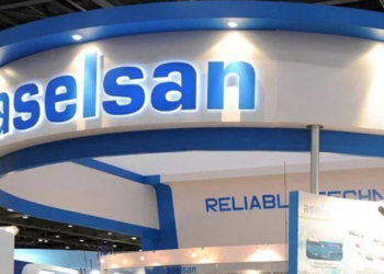 Aselsan'da yüzde 6'ya varan düşüş!