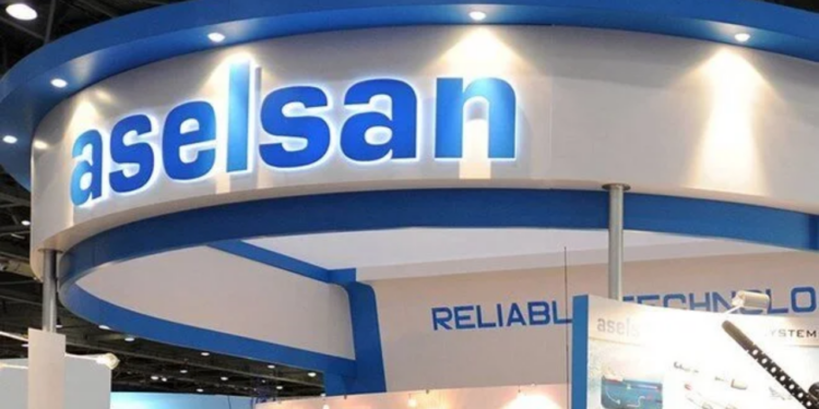 Aselsan'da yüzde 6'ya varan düşüş!