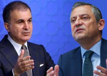 Aşırı sağın kopyası, Avrupa faşistlerinin tercümanlığına soyunmuş