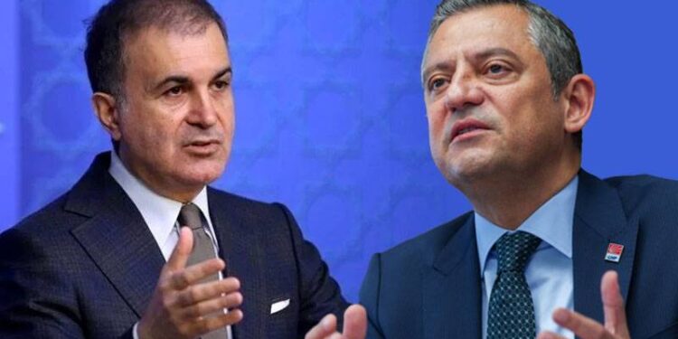 Aşırı sağın kopyası, Avrupa faşistlerinin tercümanlığına soyunmuş