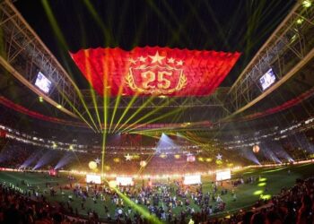 Aslan'ın Şampiyonluk Gecesi! 5. Yıldıza Görkemli Kutlama: Detaylar Belli Oldu