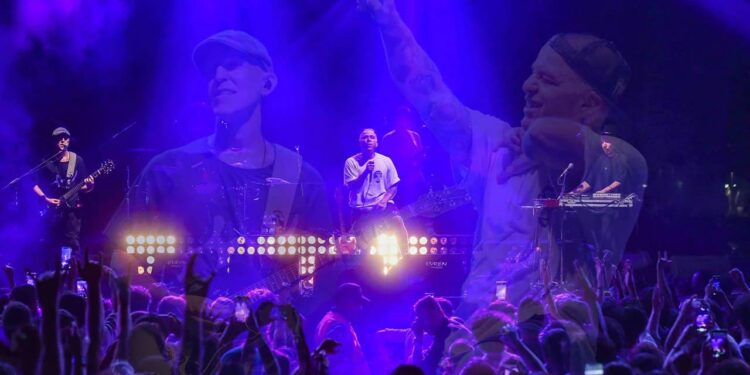 Athena’ya vize engeli: İngiltere konseri iptal edildi