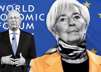 Avrupa Merkez Bankası Başkanı Christine Lagarde başkanlığı bırakabilir