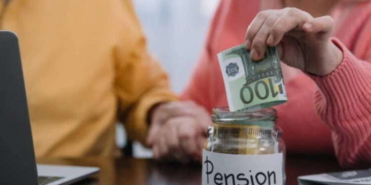 Avrupa’da Bir İlk: Danimarka Emeklilik Yaşını 70’e Çıkarıyor