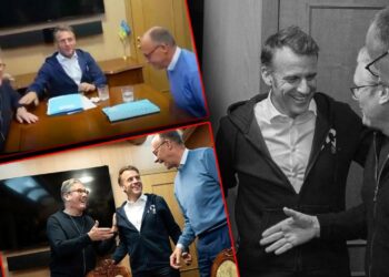 Avrupa’da ‘Kokain’ Krizi! Dünyanın Konuştuğu Görüntüler İçin Elysee Sarayı'ndan İlk Açıklama