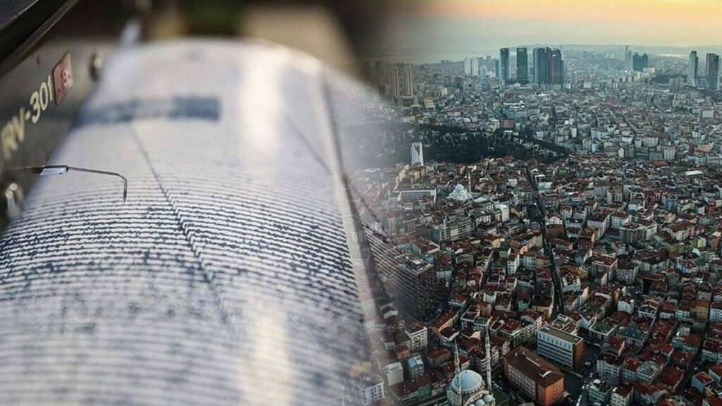 Avrupa'dan Türkiye'ye 1,8 Milyon Euroluk Deprem Hazırlığı Desteği
