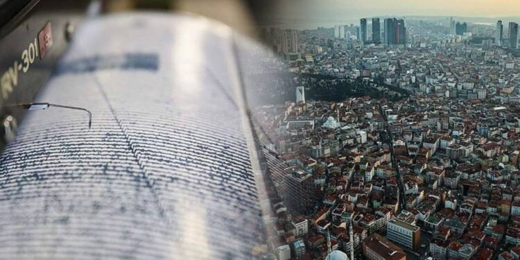 Avrupa'dan Türkiye'ye 1,8 Milyon Euroluk Deprem Hazırlığı Desteği