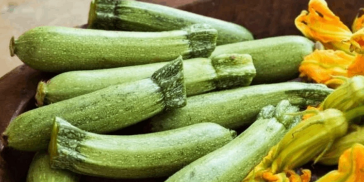 Avusturya'nın Türkiye'den Aldığı Kabakta Tehlikeli Madde: Marketlerden Toplatıldı