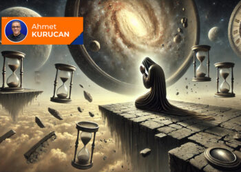 “Ayıp olmaz mı Allah’a karşı?”