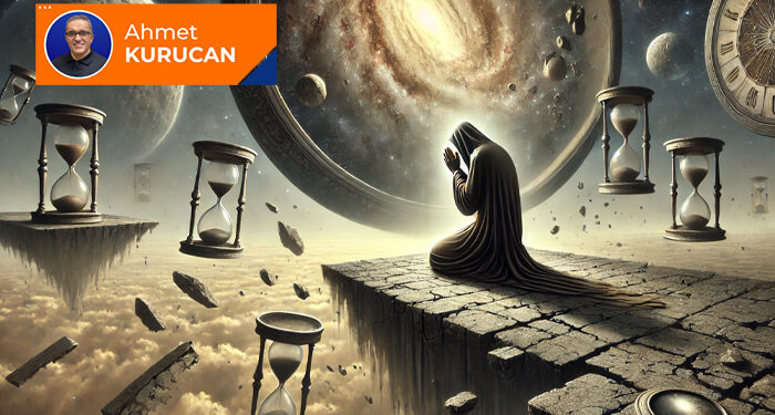 “Ayıp olmaz mı Allah’a karşı?”