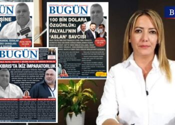 Ayşemden Akın: Hiçbir yere gitmiyorum, ne olacaksa burada, evimde olacak