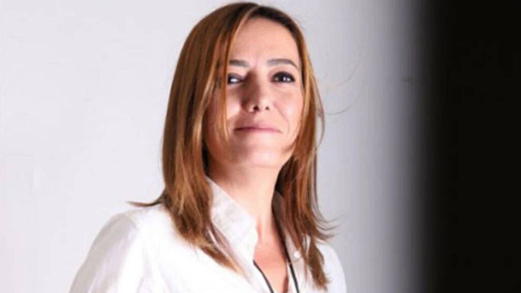 Ayşemden Akın: Korumam alındı, artık hedefim