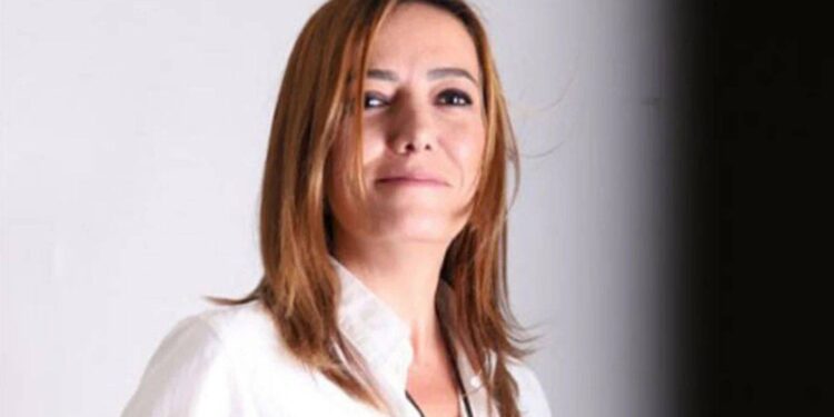 Ayşemden Akın: Korumam alındı, artık hedefim