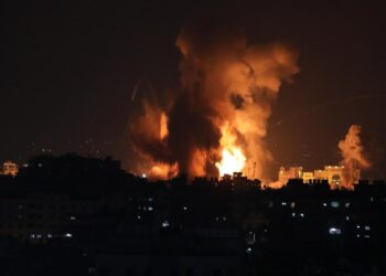 BAE'den İsrail'e Kınama: Suriye'ye Saldırılar Uluslararası Hukukun İhlali