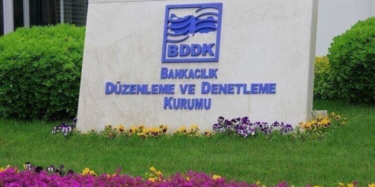 BDDK şirketlerin tüzel kişilerle yaptıkları işlemleri sınırlandırdı