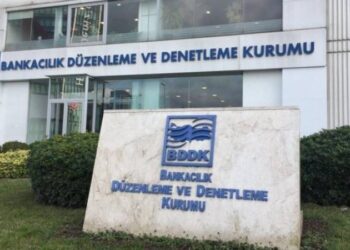 BDDK'dan bankalara faiz için yeni sınır