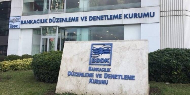 BDDK'dan bankalara faiz için yeni sınır