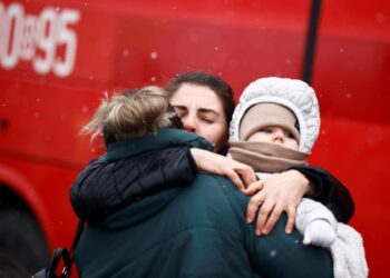 BM: Küresel Yardım Fonu Kesintileri Mülteciler İçin Büyük Tehlike