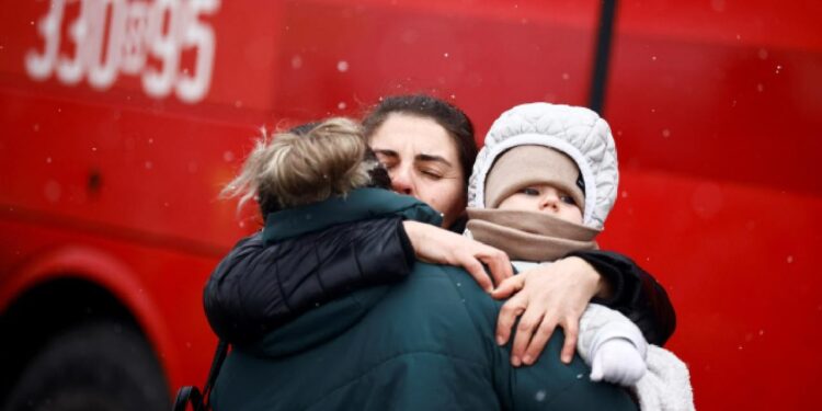 BM: Küresel Yardım Fonu Kesintileri Mülteciler İçin Büyük Tehlike