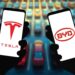 BYD, Avrupa’da Tesla’yı geride bıraktı