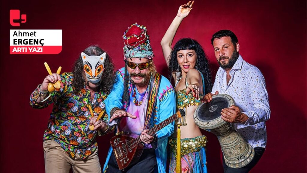 BaBa ZuLa, Zen(istan) ve halimiz
