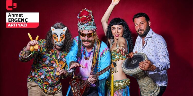 BaBa ZuLa, Zen(istan) ve halimiz