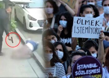 Bahar Aksu'nun Cinayet Videosunu Gönderdi, Eski Eşi ve Kızını Tehdit Etti: 'Sıradaki Kendini Hazırlasın'