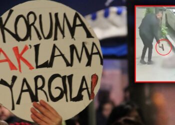 Bahar Aksu'nun Cinayet Videosuyla Eski Eşi ve Kızını Tehdit Etmişti, Serbest Bırakıldı! Bir Kadın Cinayeti Daha 'Geliyorum' Diyor